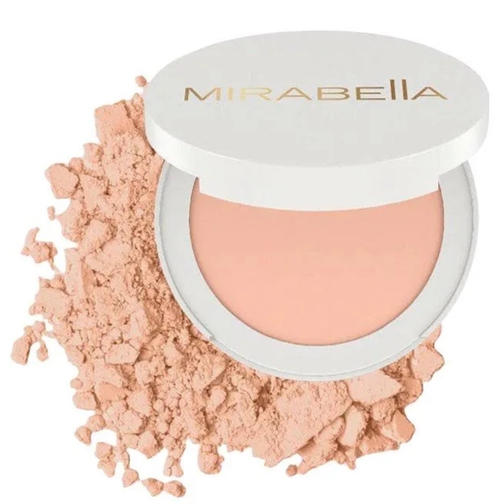 NWT MIRABELLA PURE PRESS 4 Powder Foundation